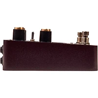 Universal Audio UAFX Lion '68 Super Lead Amp Effects Pedal - Purple