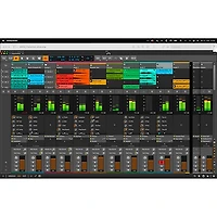 Bitwig Studio 5 Upgrade from Essentials/16 Track