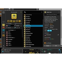 Bitwig Studio 5 Upgrade from Essentials/16 Track