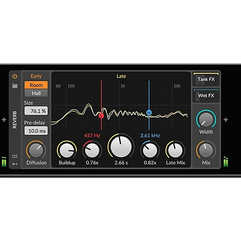 Bitwig Studio 5 Upgrade from Essentials/16 Track