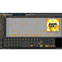 Bitwig Studio 5 Upgrade from Essentials/16 Track