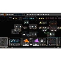 Bitwig Studio 5 Upgrade from Essentials/16 Track