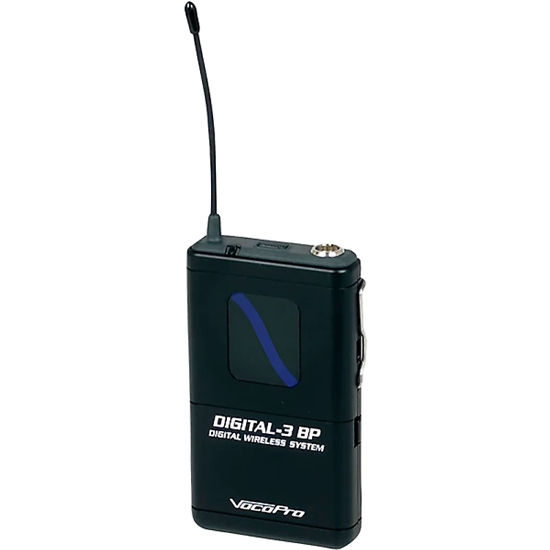VocoPro Digital-34-Ultra Digital Wireless System