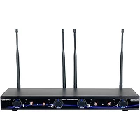 VocoPro Digital-34-Ultra Digital Wireless System