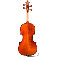 Eastman Andreas Eastman VA405 Series+ Viola Outfit with Case and Bow