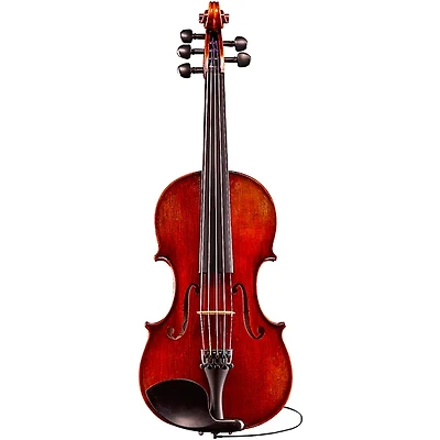 Eastman Rudoulf Doetsch VA7015 Series+ 5-String Viola Outfit with Case and Bow