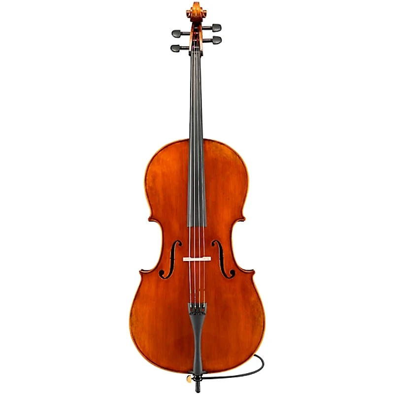 Eastman Andreas Eastman VC405 Series+ Cello with Case and Bow 4/4