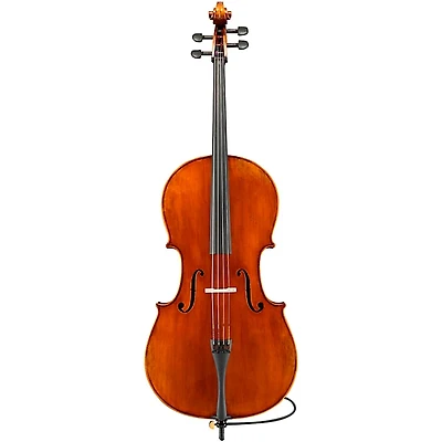 Eastman Andreas Eastman VC405 Series+ Cello with Case and Bow 4/4