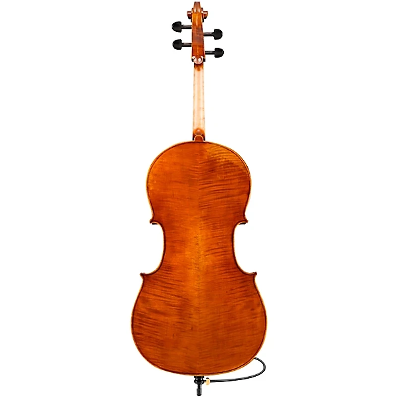 Eastman Andreas Eastman VC405 Series+ Cello with Case and Bow 4/4