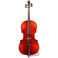 Eastman Samuel Eastman VC145 Series+ Cello Outfit With Case and Bow 4/4