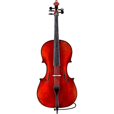 Eastman Rudoulf Doetsch VC7015 Series+ 5-String Cello with Case and Bag 4/4
