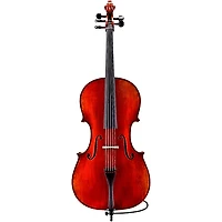 Eastman Rudoulf Doetsch VC7015 Series+ 5-String Cello with Case and Bag 4/4