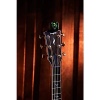 Taylor Beacon Digital 5-Way Accessory Clip-On Tuner Black