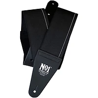No1 Stretch Strap No1 Elastic Guitar Strap
