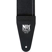 No1 Stretch Strap No1 Elastic Guitar Strap