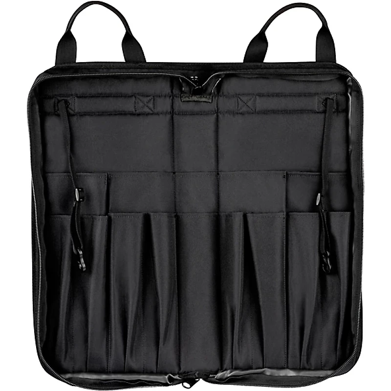 MEINL Matched Pair Stick Bag Black