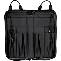 MEINL Matched Pair Stick Bag Black
