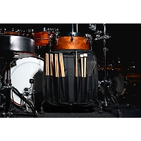 MEINL Matched Pair Stick Bag Black