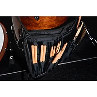 MEINL Matched Pair Stick Bag Black