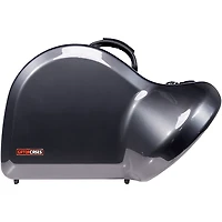 Gator GBPC Presto Series Pro Single or Double French Horn Case
