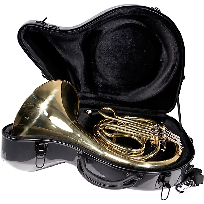 Gator GBPC Presto Series Pro Single or Double French Horn Case