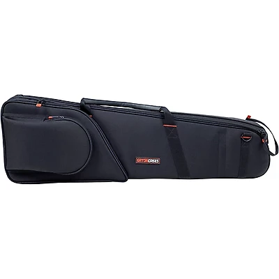 Gator GBPB Allegro Series Pro Straight For F-Attachment Trombone Bag