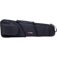 Gator GBPB Allegro Series Pro Straight For F-Attachment Trombone Bag