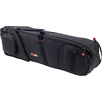 Gator GBPB Allegro Series Pro Straight For F-Attachment Trombone Bag