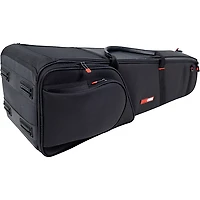 Gator GBPB Allegro Series Pro Straight For F-Attachment Trombone Bag