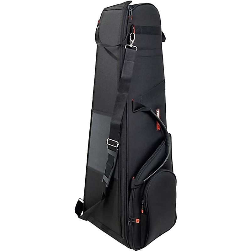Gator GBPB Allegro Series Pro Straight For F-Attachment Trombone Bag