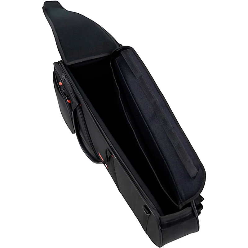 Gator GBPB Allegro Series Pro Straight For F-Attachment Trombone Bag