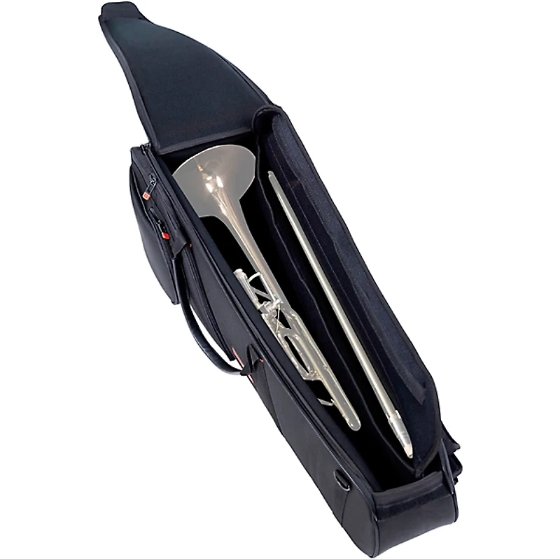 Gator GBPB Allegro Series Pro Straight For F-Attachment Trombone Bag