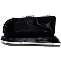 Gator GC Andante Series ABS Hardshell F-Attachment Trombone Case