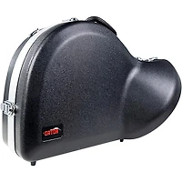 Gator GC Andante Series ABS Hardshell Single or Double French Horn Case