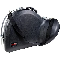 Gator GC Andante Series ABS Hardshell Single or Double French Horn Case