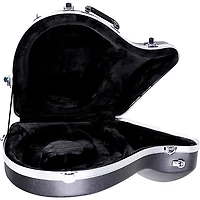 Gator GC Andante Series ABS Hardshell Single or Double French Horn Case
