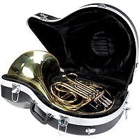 Gator GC Andante Series ABS Hardshell Single or Double French Horn Case