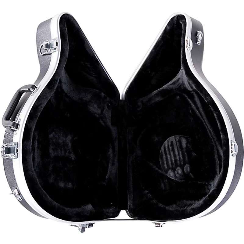 Gator GC Andante Series ABS Hardshell Single or Double French Horn Case