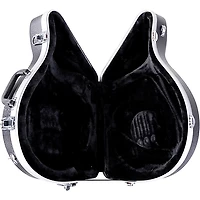 Gator GC Andante Series ABS Hardshell Single or Double French Horn Case