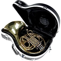 Gator GC Andante Series ABS Hardshell Single or Double French Horn Case