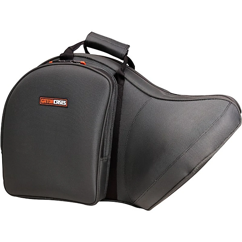 Gator GL Adagio Series EPS Lightweight Single or Double French Horn Case
