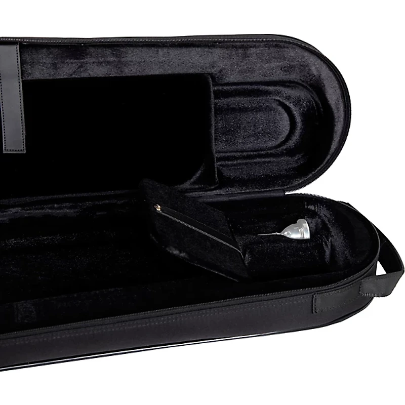 Gator GBB Largo Series Lightweight Beginner Trombone Case
