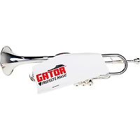 Gator Wind Instrument Polishing Cloth