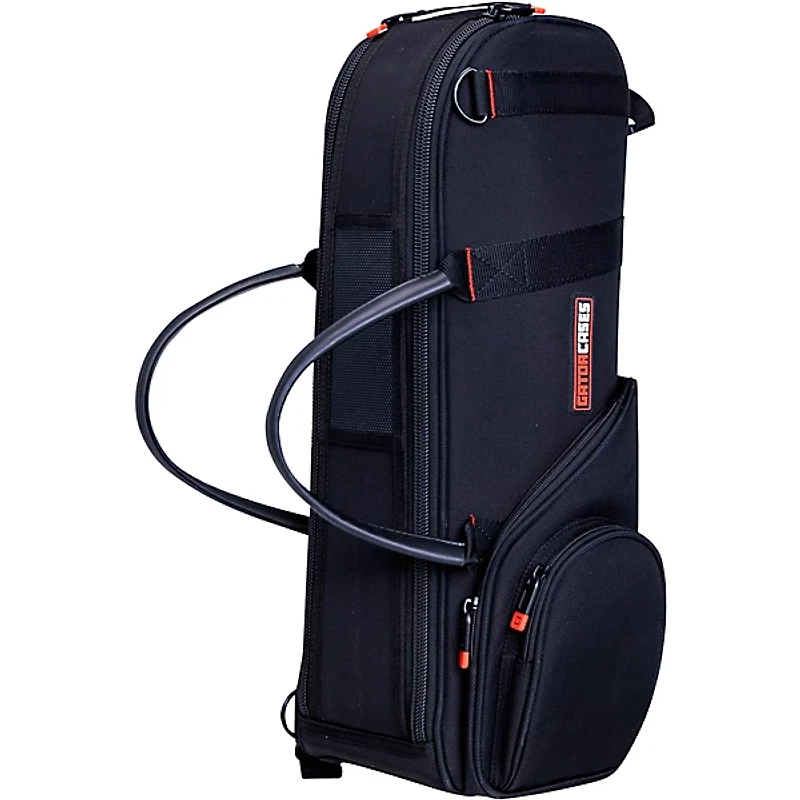 Gator GBPB Allegro Series Pro Trumpet Bag
