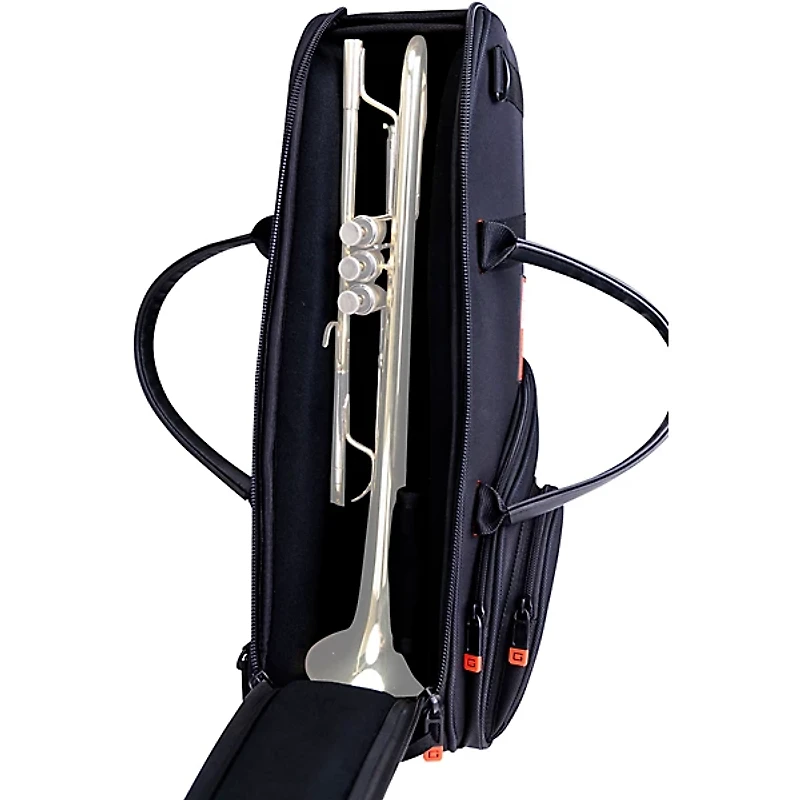 Gator GBPB Allegro Series Pro Trumpet Bag