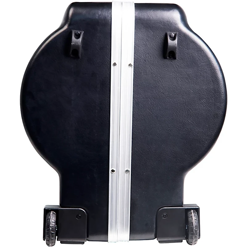 Gator GC Andante Series ABS Hardshell Case 3/4 Tuba Case