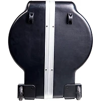 Gator GC Andante Series ABS Hardshell Case 3/4 Tuba Case