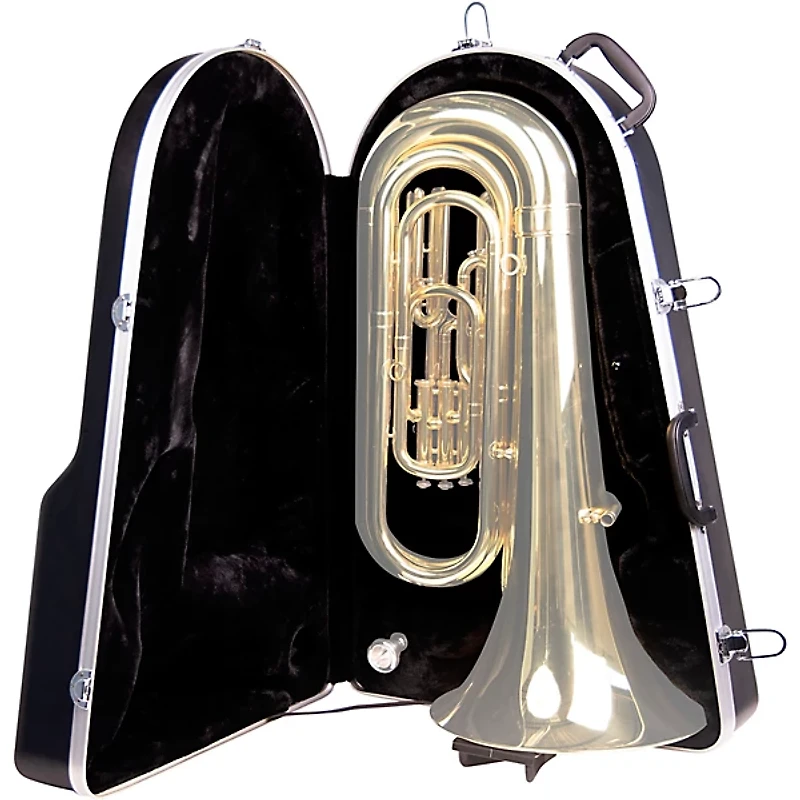 Gator GC Andante Series ABS Hardshell Case 3/4 Tuba Case