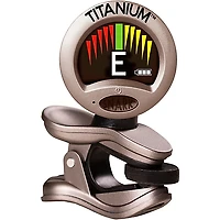 Snark ST-8 Titanium Clip-On Tuner