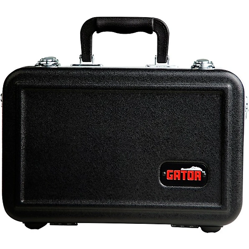 Gator GC Andante Series ABS Hardshell Bb Clarinet Case